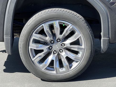 Used 2024 GMC Sierra 1500 Denali AWD/4WD image 15