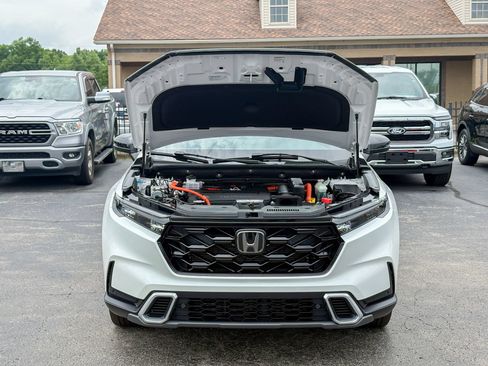 Used 2023 Honda CR-V Sport Touring image 35