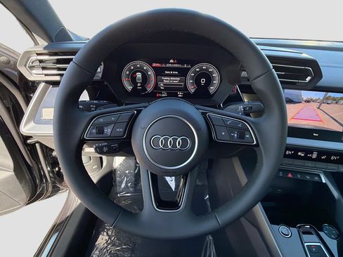 New 2026 Audi A3 2.0T Premium AWD/4WD image 39