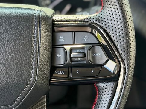 Used 2024 Toyota Tundra SR5 w/ SR5 Convenience Package AWD/4WD image 12