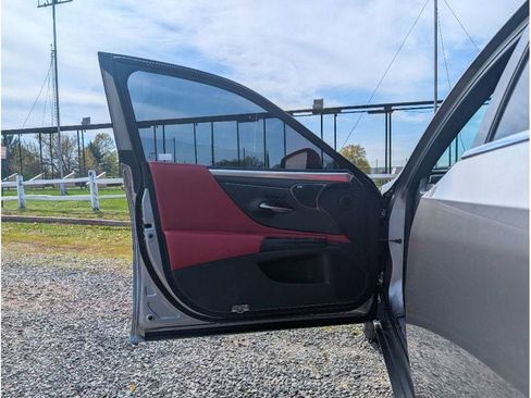 Used 2019 Lexus ES 350 F Sport FWD image 10