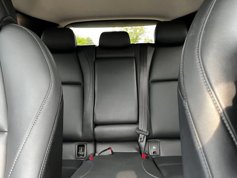 Used 2024 MAZDA CX-30 AWD 2.5 S w/ Select Sport Pkg image 25
