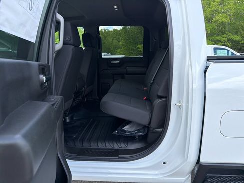 New 2026 GMC Sierra 3500 Pro AWD/4WD image 18