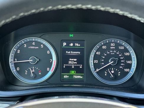 Used 2018 Hyundai Sonata Limited image 21