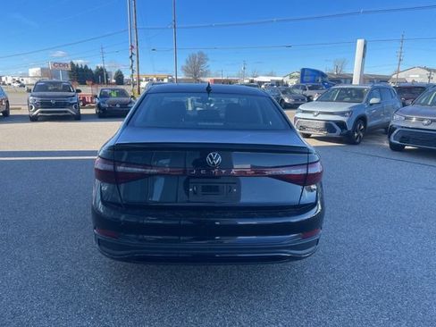 Used 2026 Volkswagen Jetta S FWD image 6