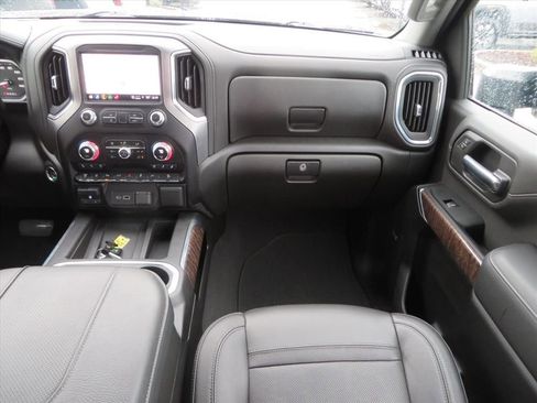 Used 2023 GMC Sierra 2500 Denali image 14