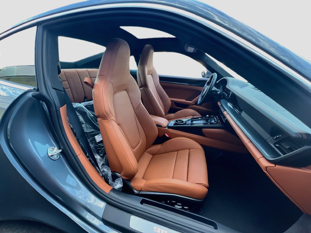 New 2026 Porsche 911 Carrera RWD image 28