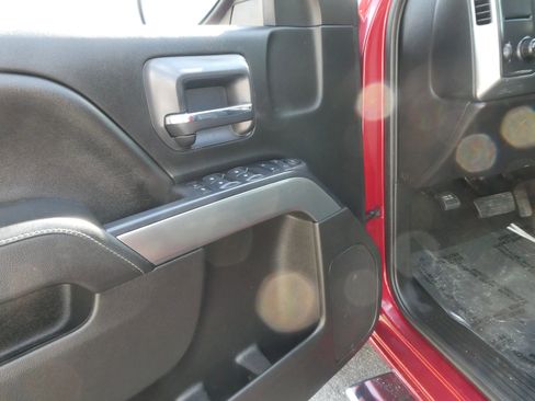 Used 2018 Chevrolet Silverado 1500 LT w/ All Star Edition image 14