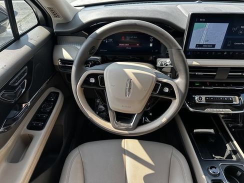 Certified 2024 Lincoln Corsair AWD w/ Equipment Group 101A image 14