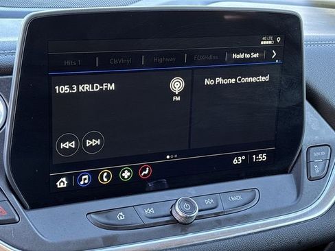 Used 2024 Chevrolet Blazer LT w/ Convenience Package image 13