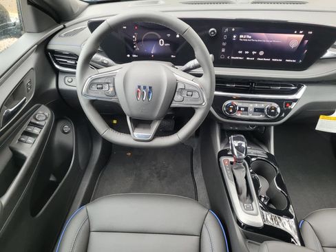 New 2026 Buick Envista Sport Touring image 13