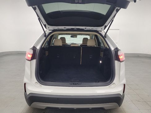 Used 2021 Ford Edge SEL AWD/4WD image 29
