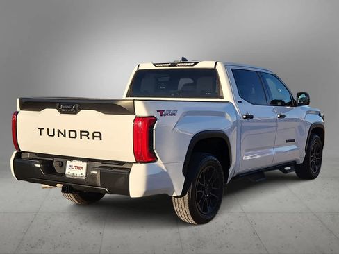 Used 2022 Toyota Tundra SR5 image 8