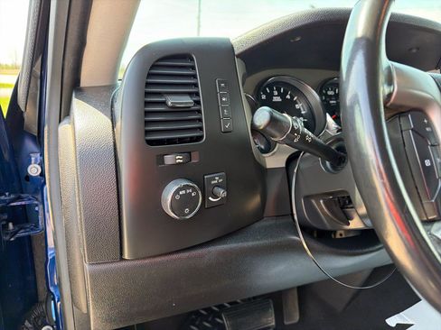 Used 2012 Chevrolet Silverado 1500 LT w/ All-Star Edition image 18