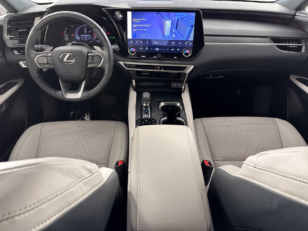 New 2026 Lexus RX 350 Premium AWD/4WD image 3