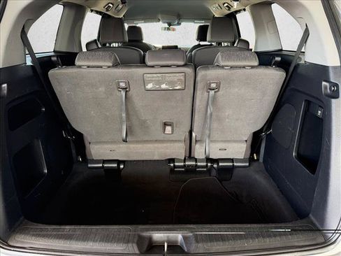Used 2018 Honda Odyssey EX image 22