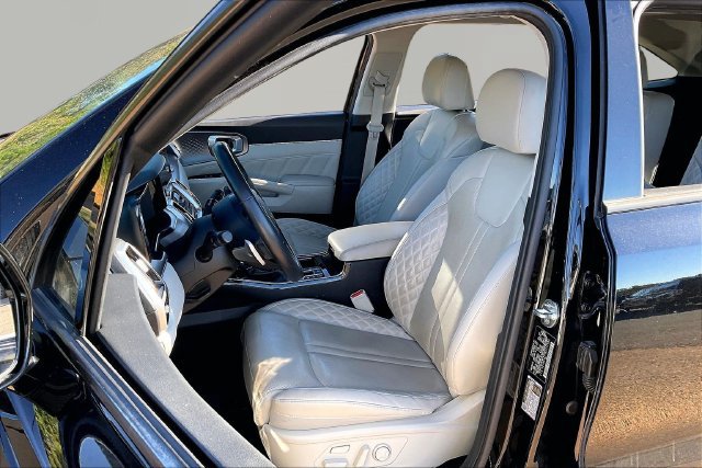 Used 2022 Kia Sorento SX FWD image 15