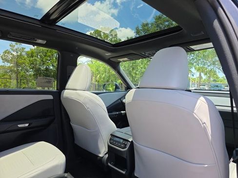 New 2026 Lexus TX 350 AWD image 12