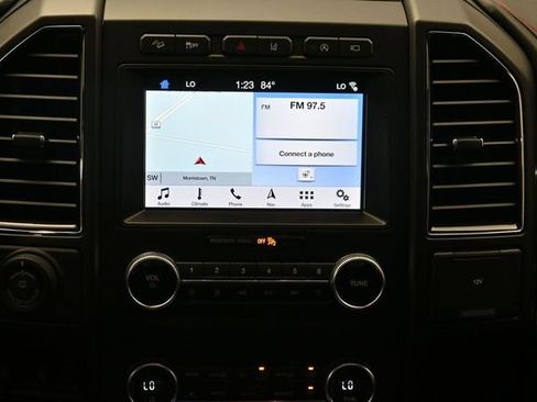 Used 2019 Ford Expedition Max Limited w/ Equipment Group 303A AWD/4WD image 23