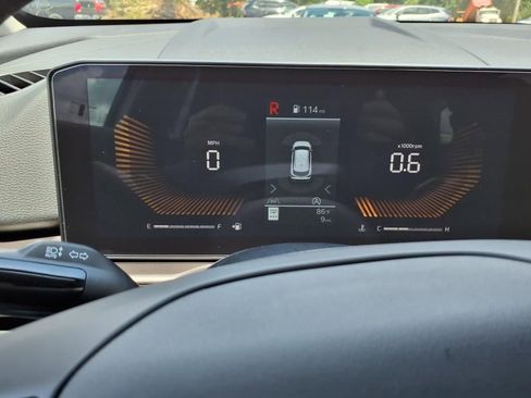 New 2026 Kia Sportage EX w/ EX Panorama Roof Package image 21