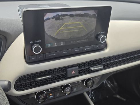 Certified 2024 Honda HR-V LX image 21