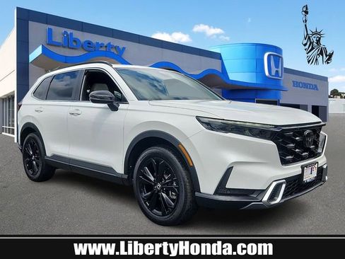 Used 2023 Honda CR-V Sport Touring image 1