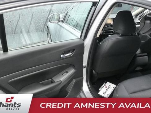 Used 2021 Nissan Altima 2.5 S FWD image 21