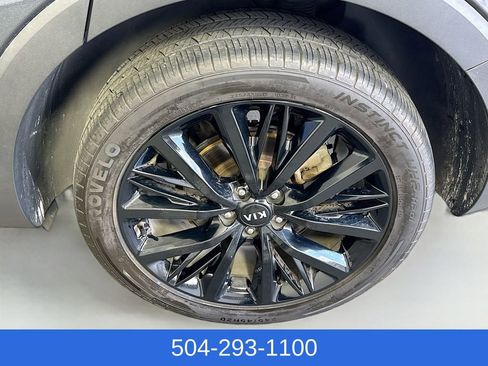 Used 2021 Kia Telluride SX FWD image 35