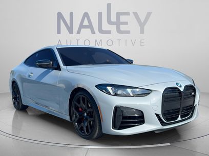 Certified 2025 BMW M440i Coupe w/ Premium Package