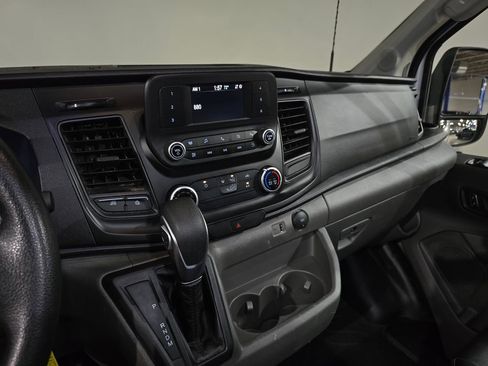 Used 2023 Ford Transit 250 148 High Roof Extended image 19