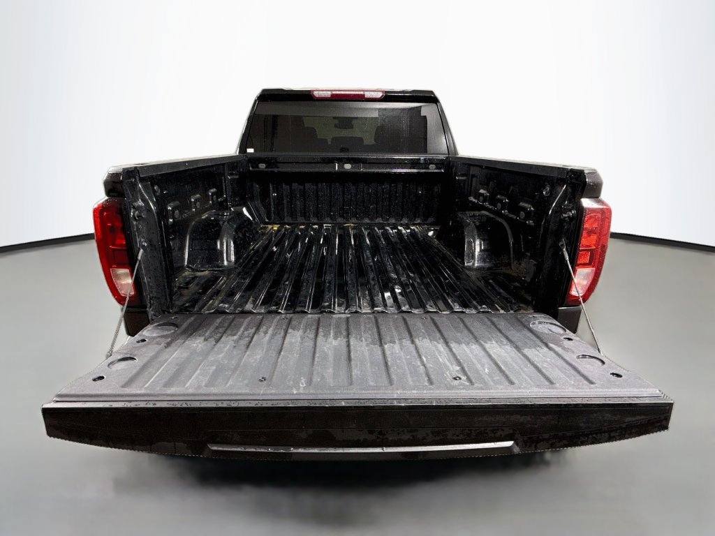 Used 2023 GMC Sierra 1500 SLE AWD/4WD image 24