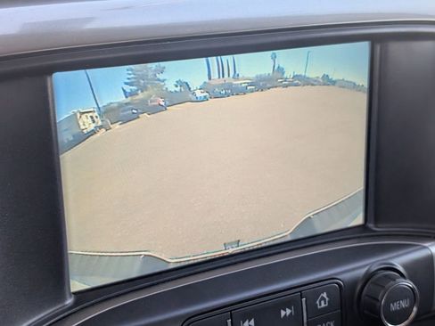 Used 2018 Chevrolet Silverado 2500 LTZ image 19