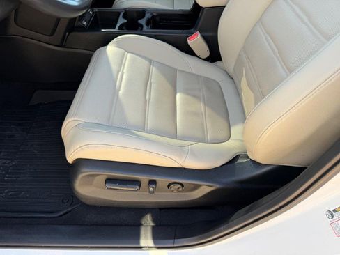 Certified 2020 Honda CR-V EX-L image 21