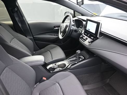 Certified 2026 Toyota Corolla SE FWD image 16