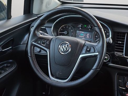 Used 2019 Buick Encore Preferred w/ Safety Package FWD image 17