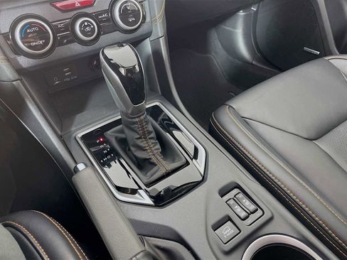 Used 2020 Subaru Crosstrek 2.0i Limited w/ Moonroof Package w/Navigation image 15