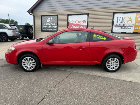 Used 2010 Chevrolet Cobalt LS FWD image 8