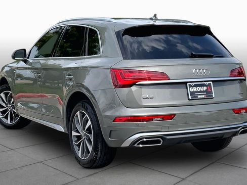 Used 2023 Audi Q5 2.0T Premium Plus w/ Premium Plus Package AWD/4WD image 12