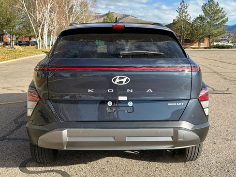 New 2026 Hyundai Kona Limited image 8