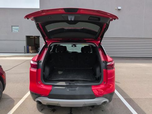 Used 2021 Chevrolet Blazer LT FWD image 18