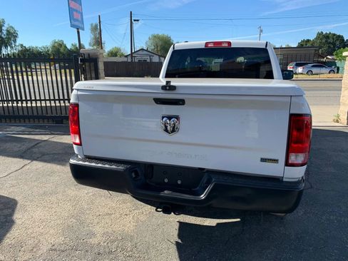 Used 2014 RAM 1500 Tradesman w/ Popular Equipment Group image 6