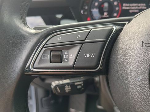 Used 2023 Audi A3 2.0T Premium image 30