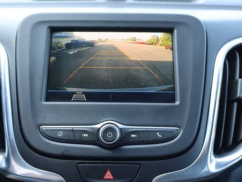 Used 2019 Chevrolet Equinox LT AWD/4WD image 12