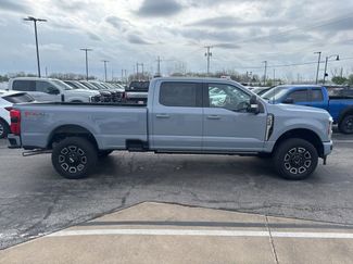 Used 2025 Ford F350 Lariat w/ Lariat Ultimate Package AWD/4WD video 2