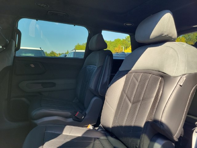New 2027 Kia Telluride X-Line SX Prestige w/ Executive Package AWD/4WD image 9