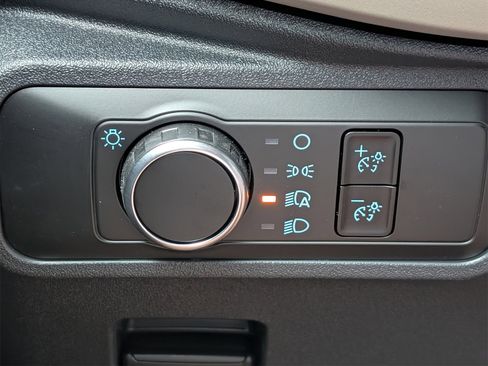 New 2025 Ford Bronco Big Bend image 21