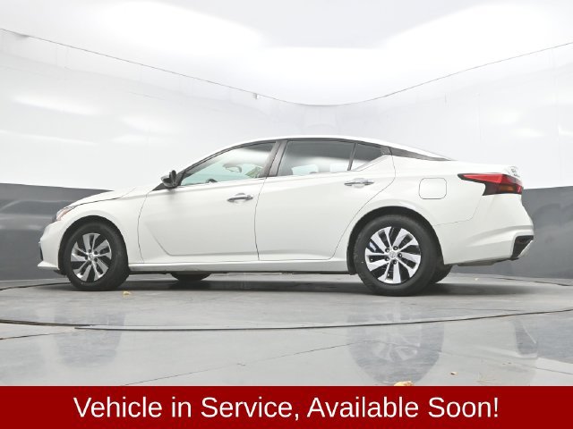 Used 2021 Nissan Altima 2.5 S FWD image 40