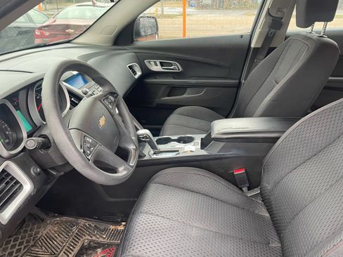 Used 2015 Chevrolet Equinox LS FWD image 5