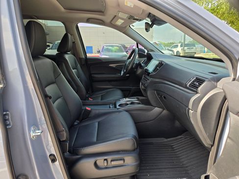 Used 2023 Honda Ridgeline RTL image 27