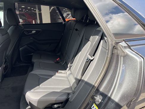 New 2026 Audi Q8 Premium Plus image 14